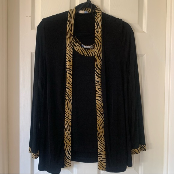 Half Moon Bay 2 piece Tank/Topper - Picture 1 of 5